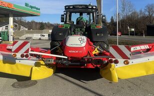 žací mačkač Pöttinger Novacat A9