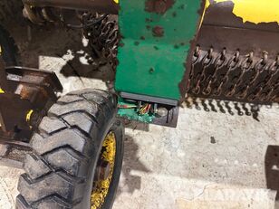 Gadanheira condicionadora Spearhead 6 meter a venda - Imagem 23 | Agroline MZ Gadanheira condicionadora Spearhead 6 meter | Imagem 23 - Agroline