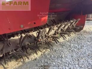 VICON extra631t mower-conditioner