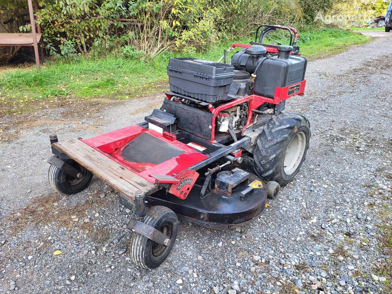 آلة الحش أخرى CONVERTIBLE MOWERS