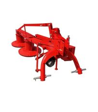 uudet 1,65 м py&ouml;r&ouml;niittokone