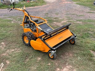 AS Motor AS 901 SM segadora rotativa