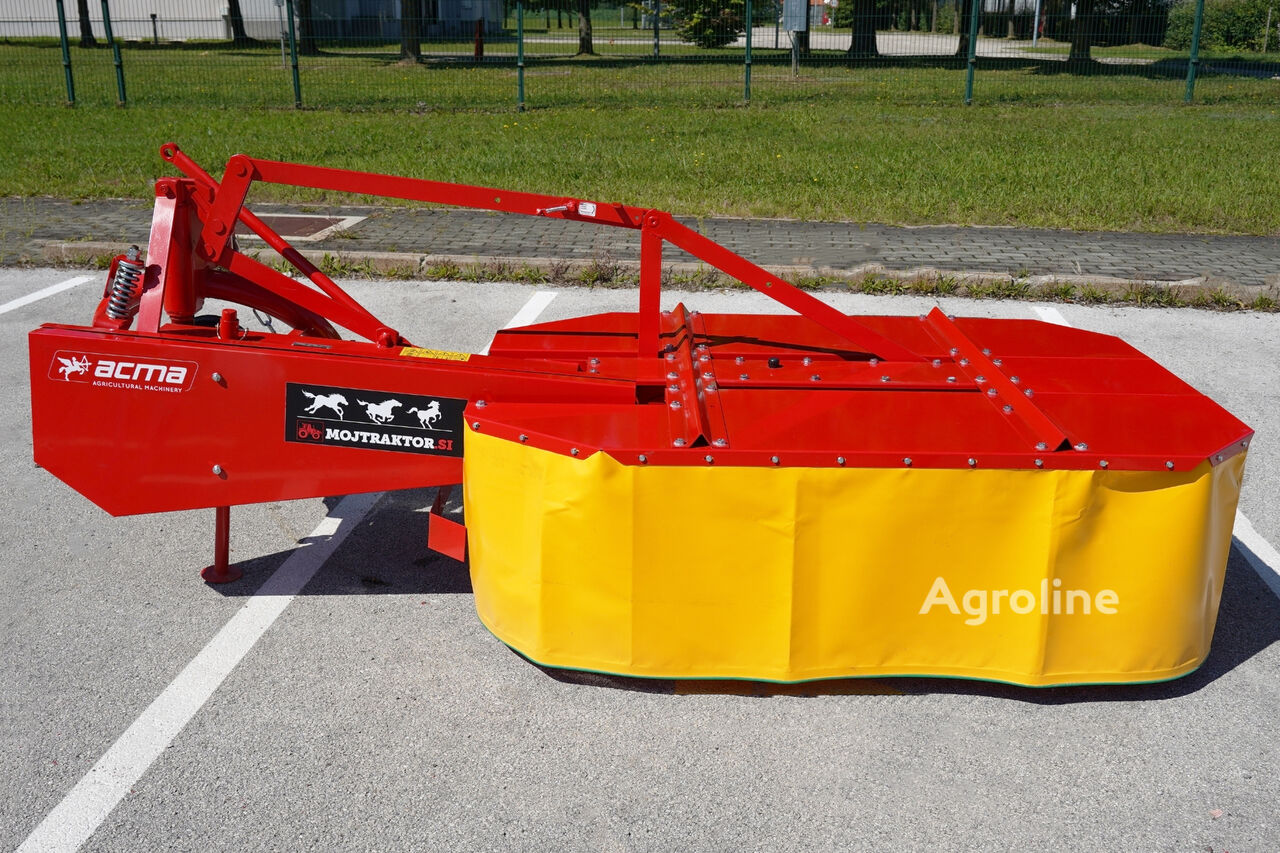Faucheuse rotative Acma KB165, Bobnasta kosilnica neuf - Agroline