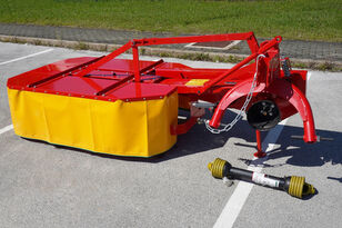 new Acma KB165, Bobnasta kosilnica rotary mower