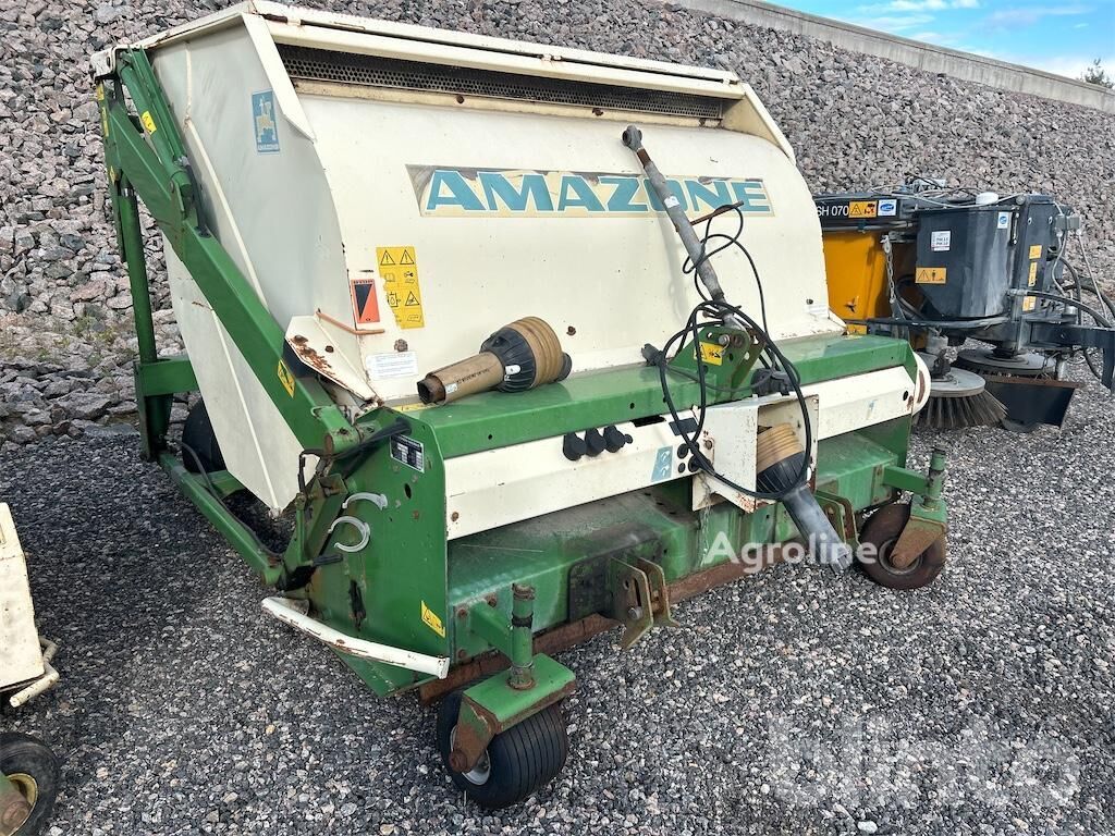 Amazone GHS 180 rotary mower - Agroline