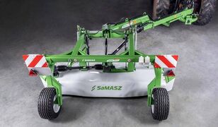 new Bernardin KDC 300 rotary mower