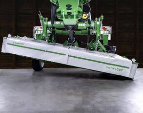 new Bernardin KDC 300 rotary mower