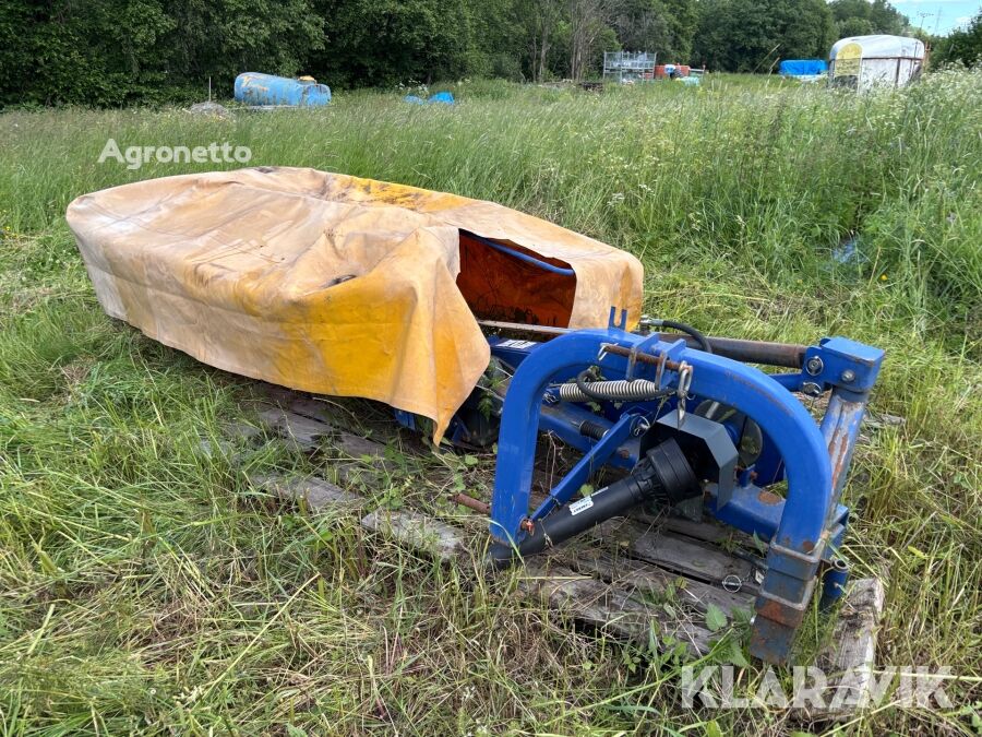 Bonnet DRM2550 rotary mower for sale | Agroline PH Bonnet DRM2550 rotary mower - Agroline