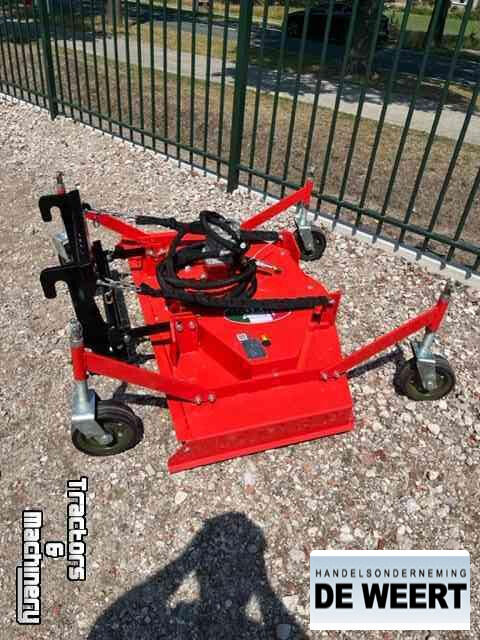 Boxer Agri LM 1500  cyclomaaier