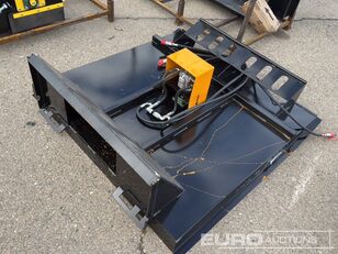 новая роторная косилка Captok CK-BC63