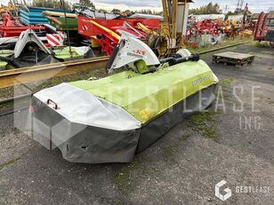 damaged Claas CORTO 3150 F rotary mower