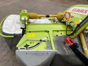 Claas Claas Disco 3200 FC+8400 C rotary mower