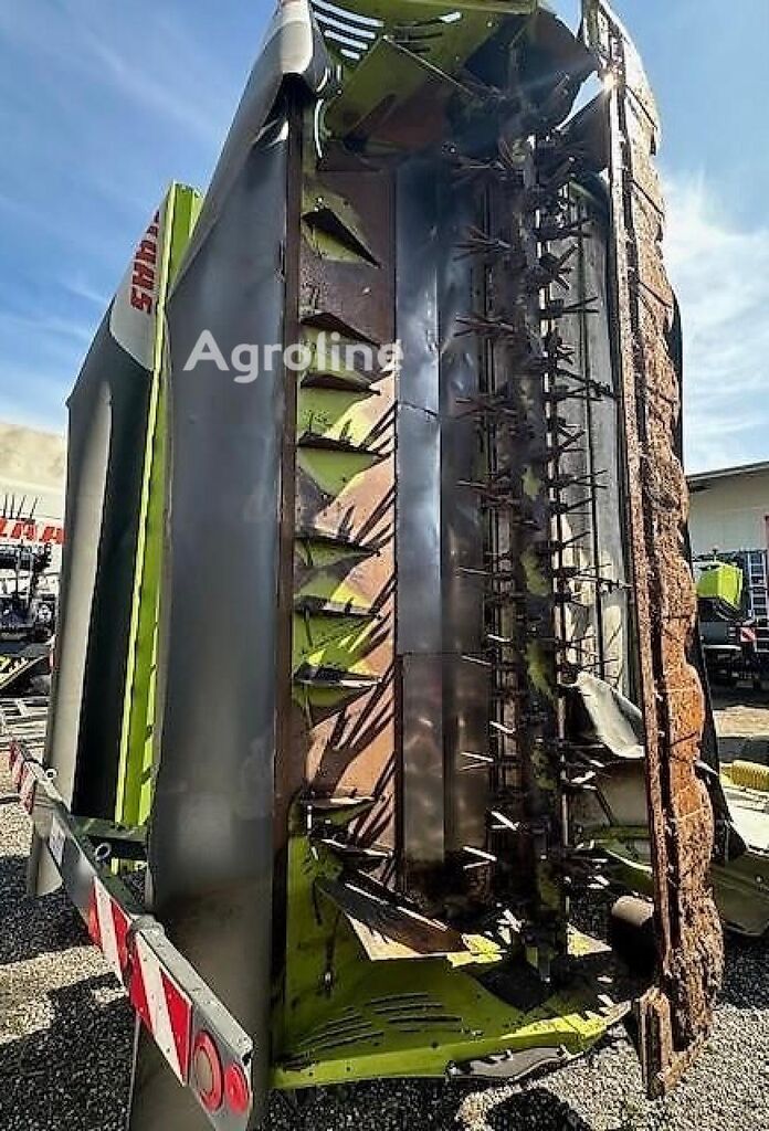 Claas Disco 1100C Business rotaciona kosilica - Agroline