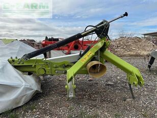 Claas Disco 290 Kreiselm&auml;her