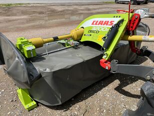 m&aacute;y cắt cỏ m&acirc;m xoay Claas Disco 3200 F Profil mới