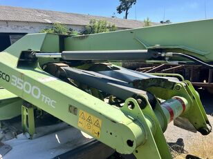faucheuse rotative Claas Disco 3500 TRC pour pi&egrave;ces d&eacute;tach&eacute;es