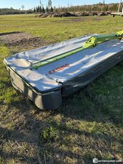 Claas Disco 3900 NB Contour disc mower, year 2013, Tampere rotary mower