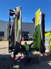 Claas Disco 8500 Trend pyöröniittokone