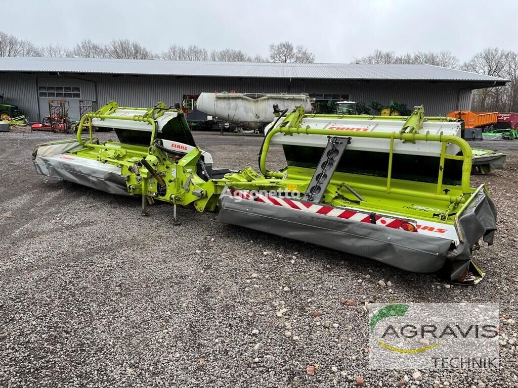 جزازة دوارة Claas Disco 9100 C AS