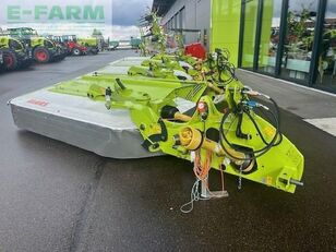 Claas disco 3200 c contour ロータリー草刈り機