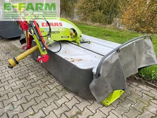 Claas disco 3200 f profil rotary mower