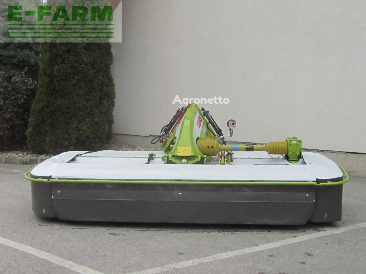 旋转式割草机 Claas disco 3200 f profil - Agroline