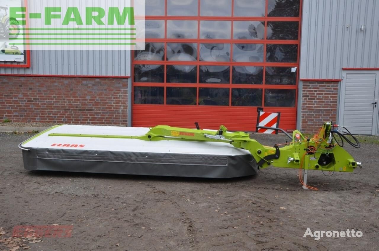 faucheuse rotative Claas disco 4000 contour