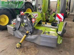 Claas disco 9200c inkl. disco 3200fc Kreiselmäher