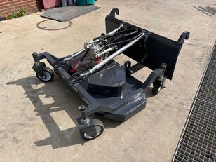 Dozen Mower Voorzetapparatuur segadora rotativa