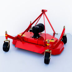 nova EuroForest RMA120 rotaciona kosilica