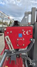 FPM LPF 165 rotary mower for sale - Image 4 | Agroline IN FPM LPF 165 rotary mower | Image 4 - Agroline