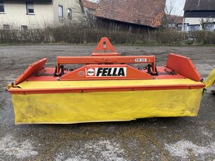 Fella KM 300 FP rotorslåtter