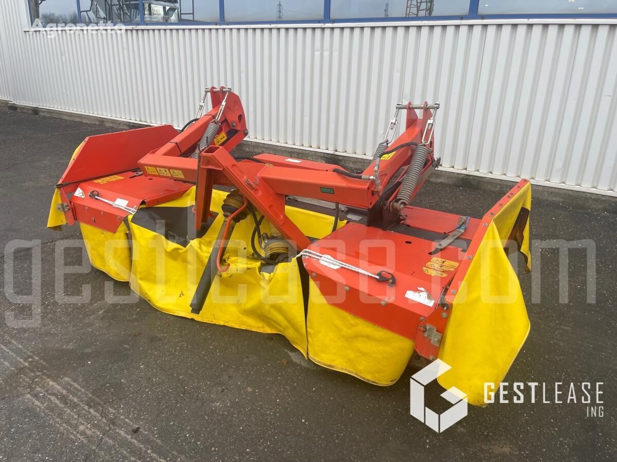 faucheuse rotative Fella KM 310 FZ endommagé