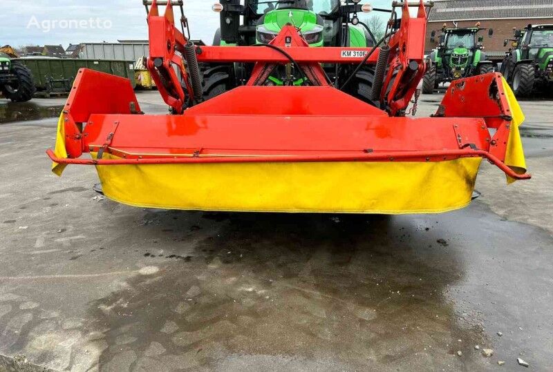 Fella KM 310F  rotary mower