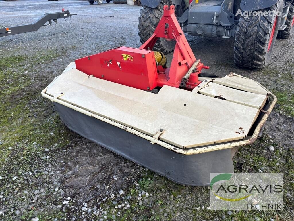 Fella KM 3340 FP-V rotary mower