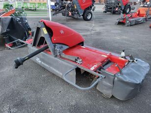 Fella massey ferguson dm 306 fp-kc , ramos 310 rotary mower