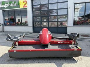 роторная косилка Fella ramos 3060 fp