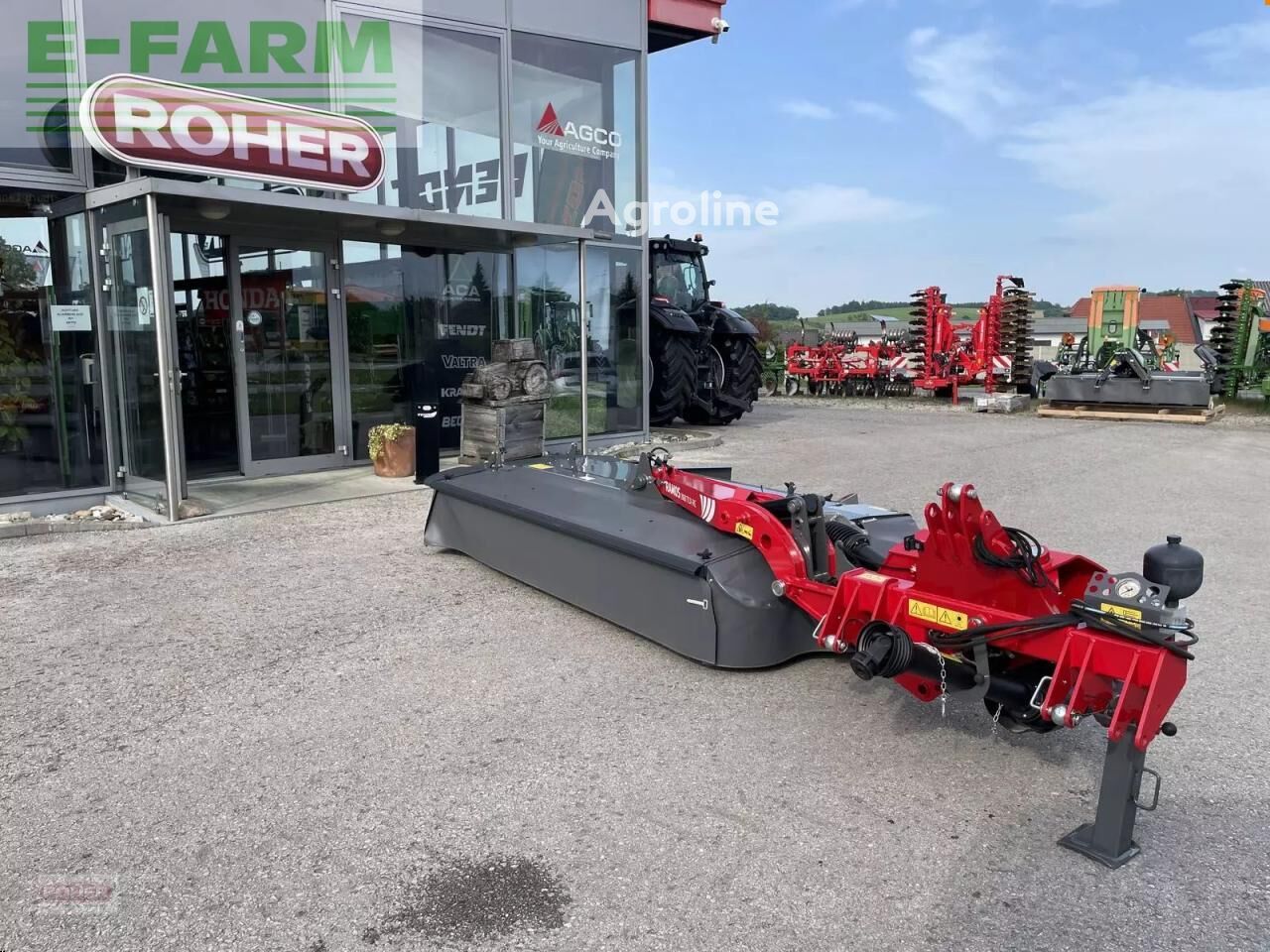 جزازة دوارة Fella ramos 3160 tlx-rc - Agroline