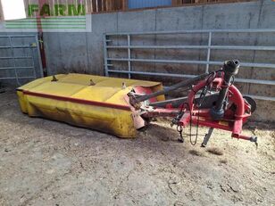 Fella ramos sm 270 segadora rotativa