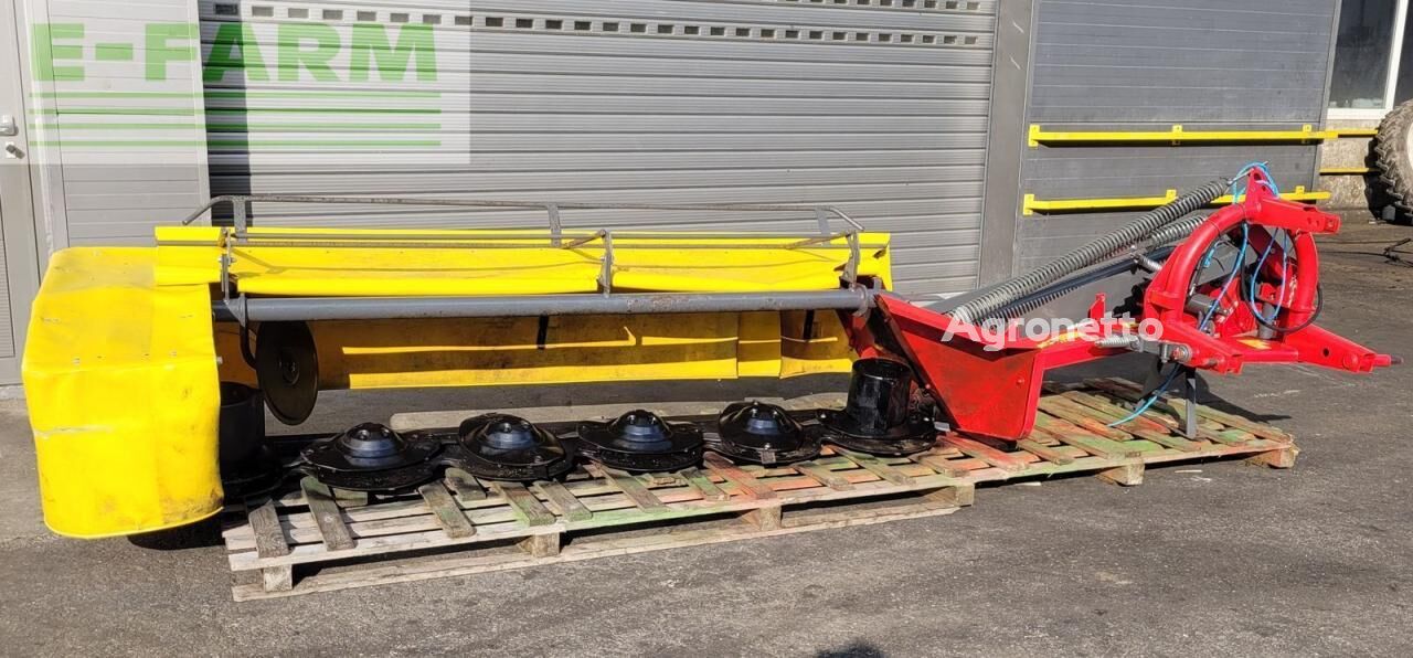 Fella ramos sm 320 rotary mower for sale | Agronetto IN Fella ramos sm 320 rotary mower - Agronetto