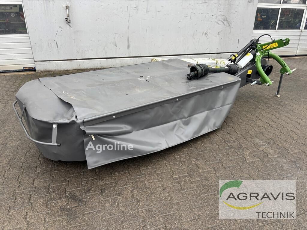 Gadanheira rotativa Fendt SLICER 2460 ISL a venda | Agroline BR Gadanheira rotativa Fendt SLICER 2460 ISL - Agroline