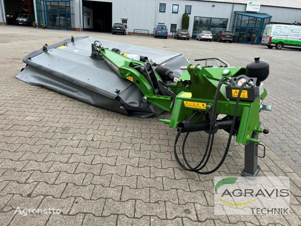 Fendt SLICER 3160 TLX rotary mower