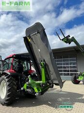 Fendt Slicer 3160 TLX rotaciona kosilica