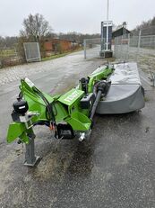 Fendt Slicer 3670 TLX segadora rotativa