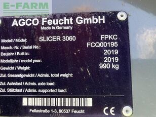 Купить роторную косилку Fendt slicer 3060 fpkc - Изображение 19 | Agroline TM Роторная косилка Fendt slicer 3060 fpkc | Изображение 19 - Agroline