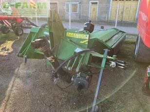 роторная косилка Fendt slicer 3060 tlk