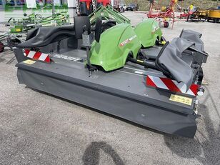 Fendt slicer 310 f segadora rotativa