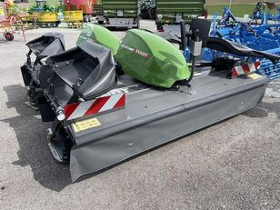 Fendt slicer 310 f segadora rotativa
