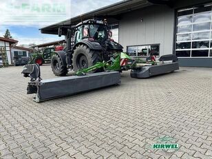 faucheuse rotative Fendt slicer 960
