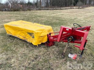 gadanheira rotativa Fort F25